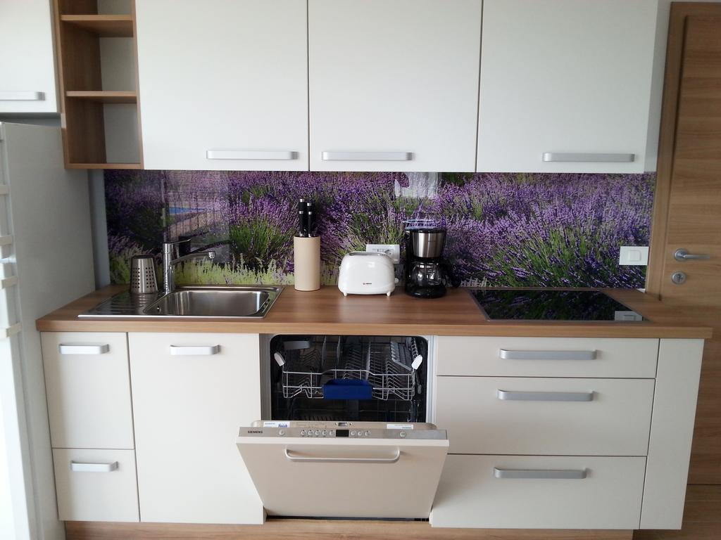 Summer Delight Apartments ซาวูดริยา ภายนอก รูปภาพ