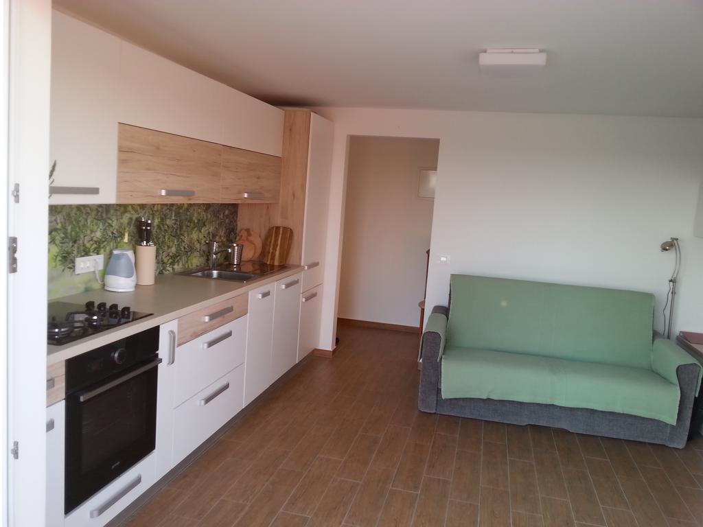 Summer Delight Apartments ซาวูดริยา ภายนอก รูปภาพ
