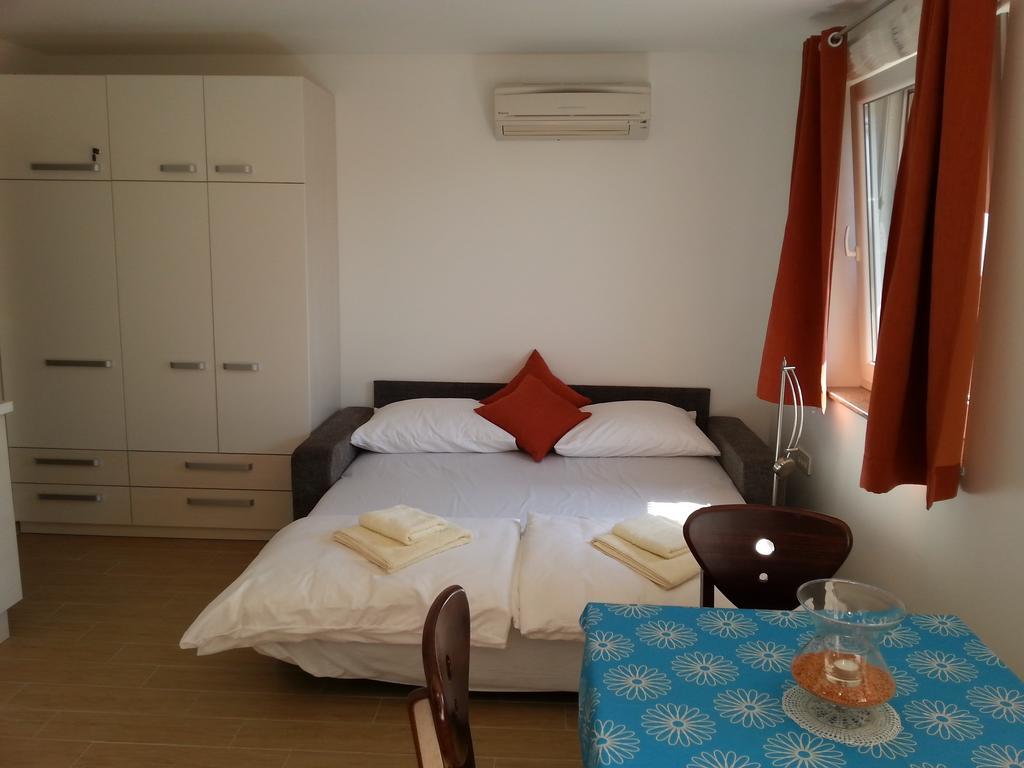 Summer Delight Apartments ซาวูดริยา ภายนอก รูปภาพ