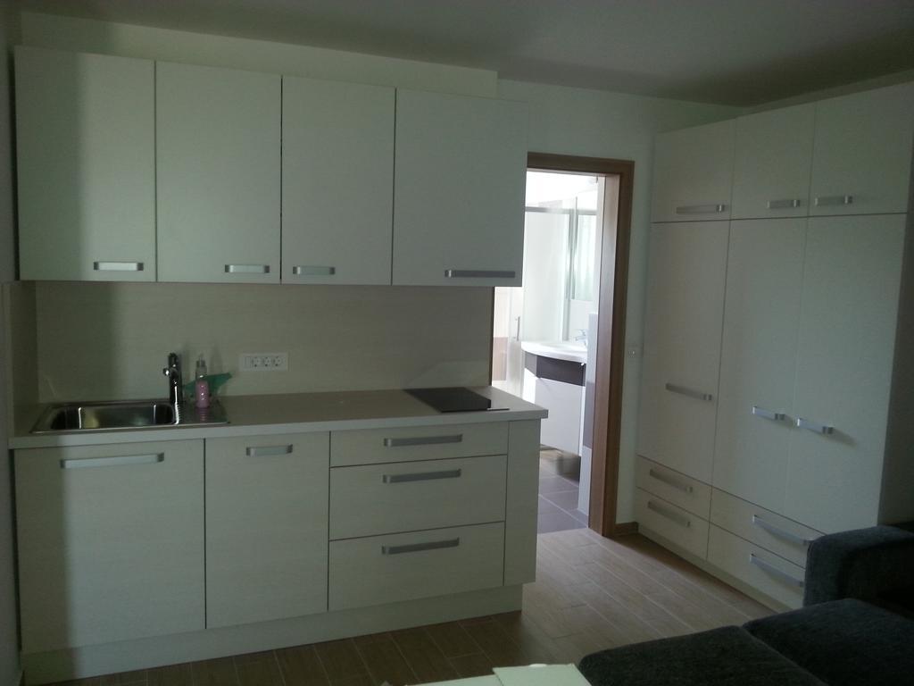 Summer Delight Apartments ซาวูดริยา ภายนอก รูปภาพ