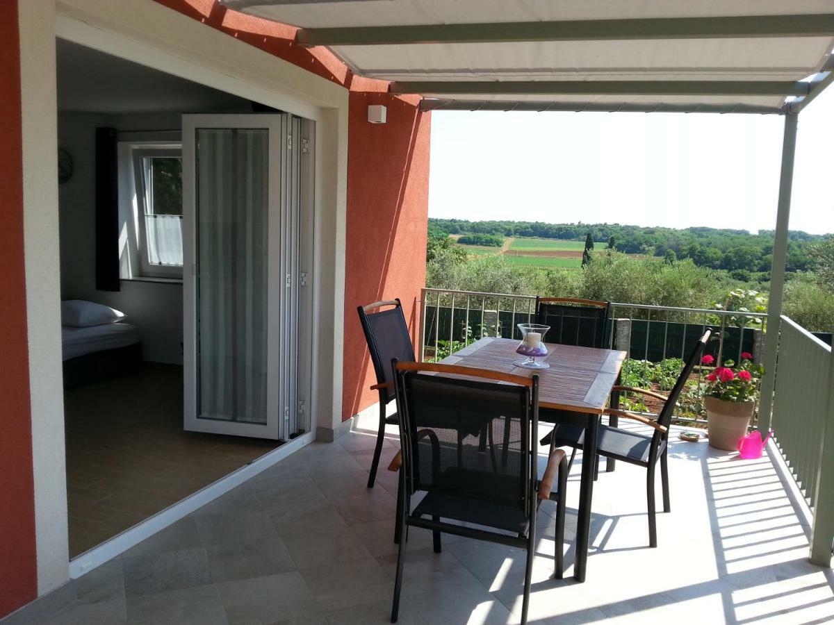 Summer Delight Apartments ซาวูดริยา ภายนอก รูปภาพ